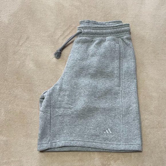 Adidas All Szn Shorts - Picture 2 of 5